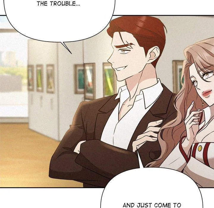 Read Suffocating Night chapter 9 image 88 on Lezhin