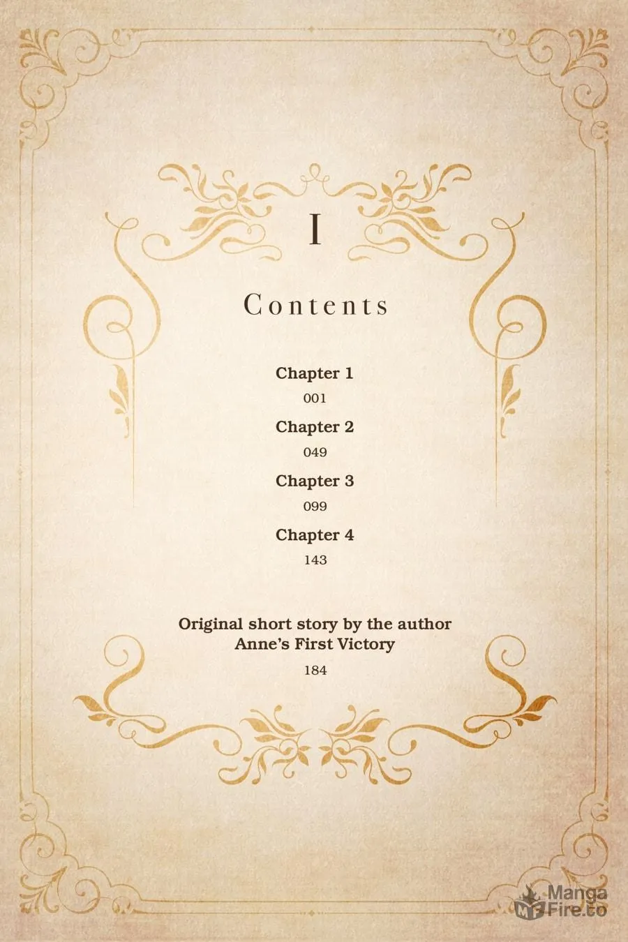 Read Sugar Apple Fairy Tale chapter 1 image 2 on Lezhin