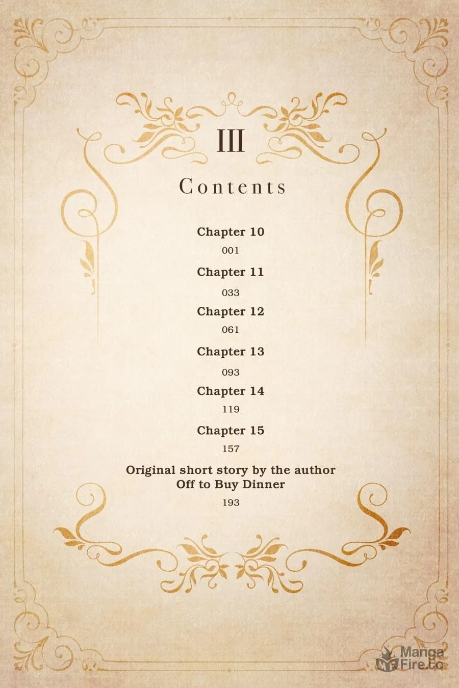 Read Sugar Apple Fairy Tale chapter 10 image 2 on Lezhin