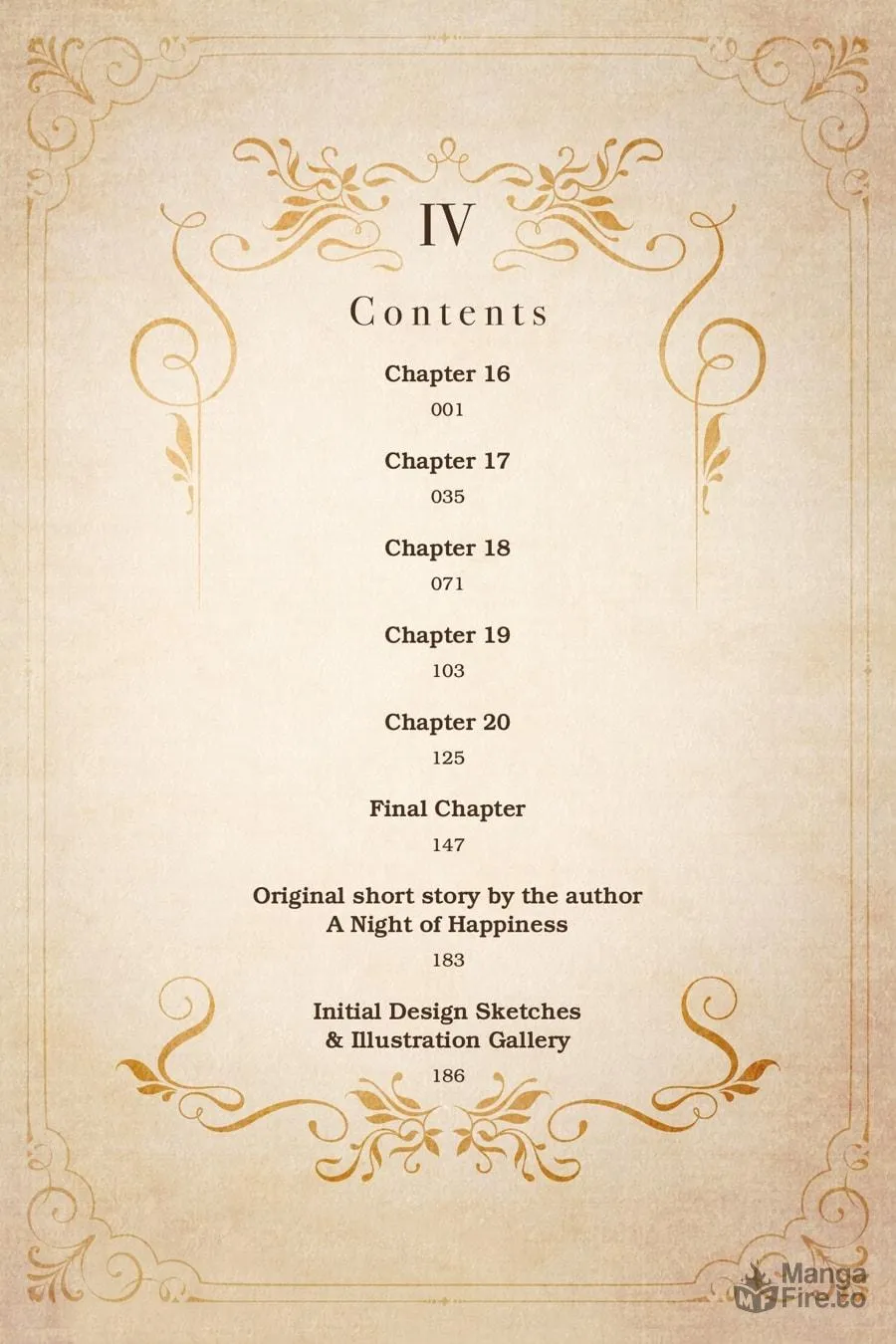 Read Sugar Apple Fairy Tale chapter 16 image 2 on Lezhin