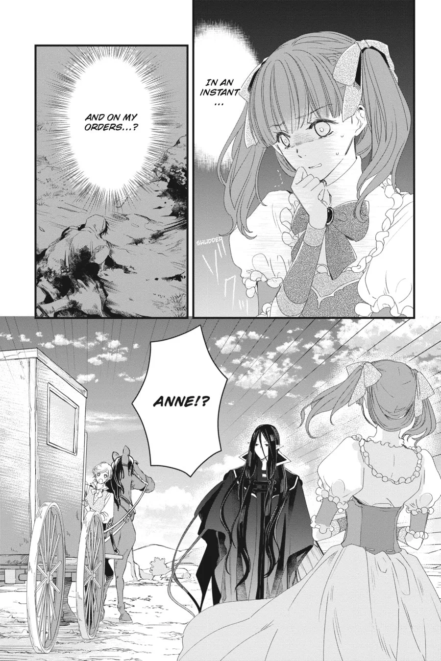 Read Sugar Apple Fairy Tale chapter 2 image 16 on Lezhin