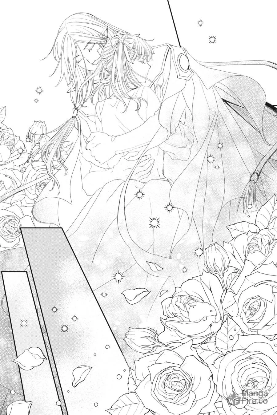 Read Sugar Apple Fairy Tale chapter 21 image 14 on Lezhin
