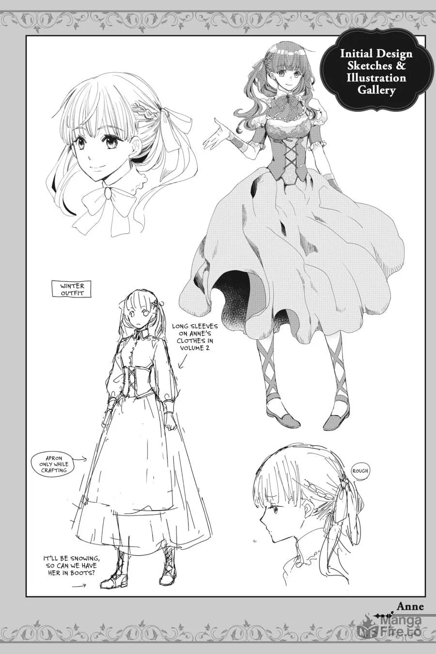 Read Sugar Apple Fairy Tale chapter 21 image 38 on Lezhin