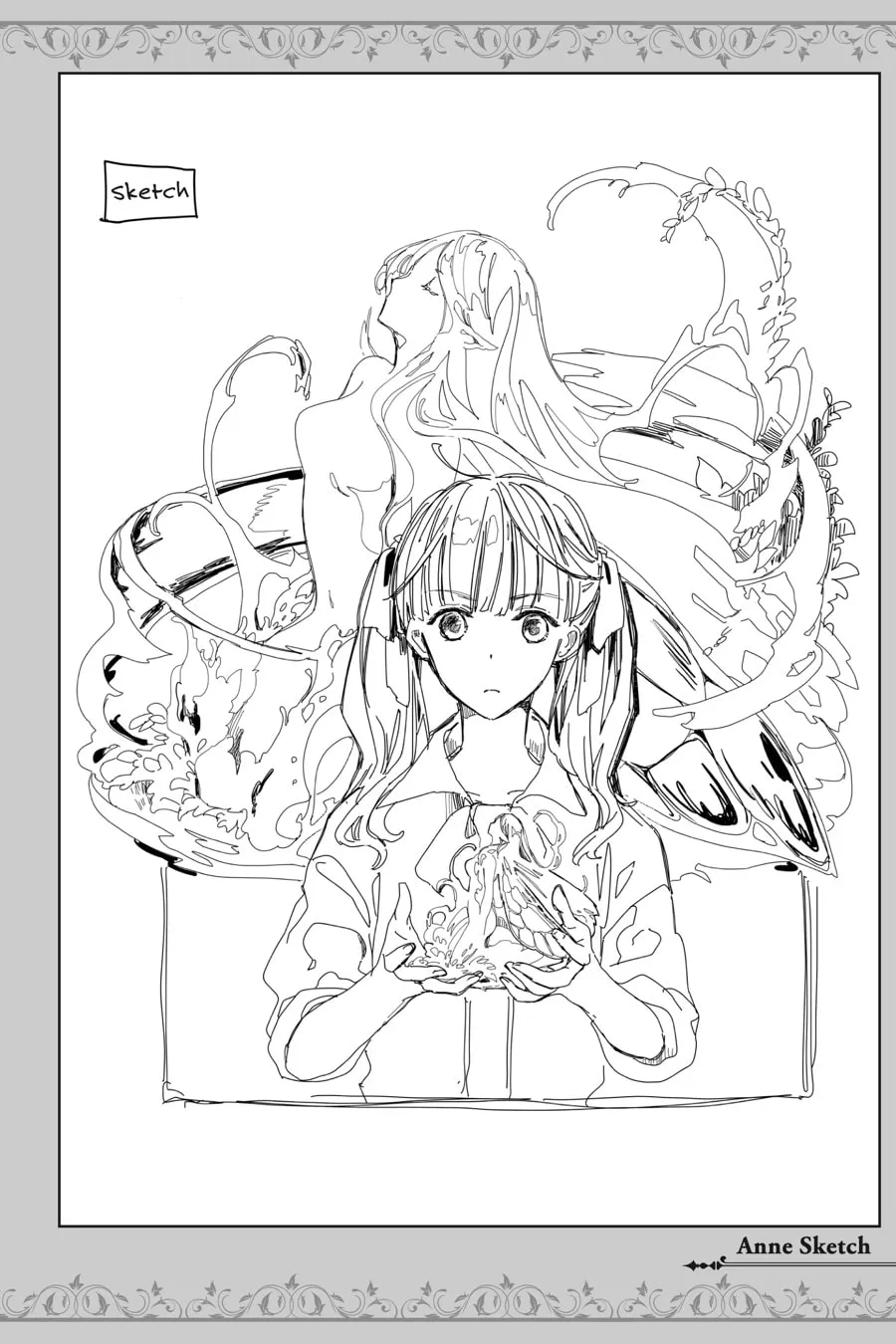 Read Sugar Apple Fairy Tale chapter 21 image 42 on Lezhin