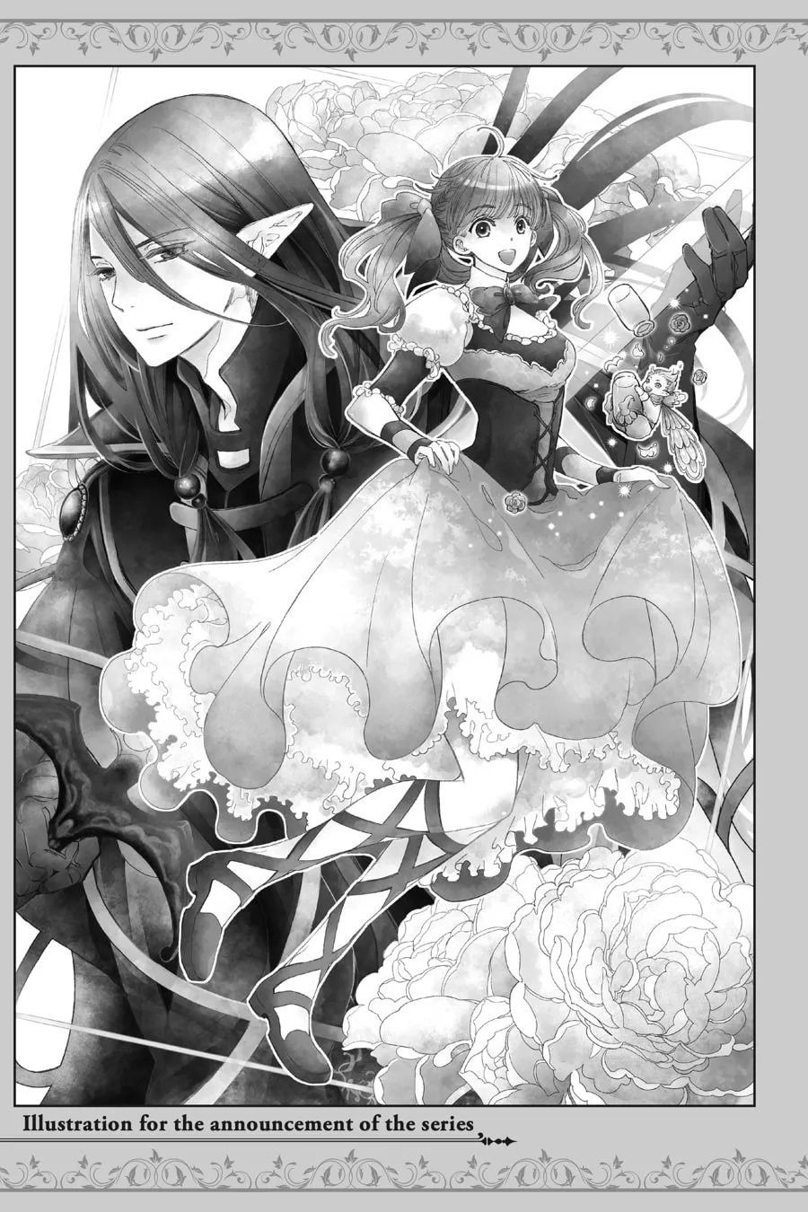 Read Sugar Apple Fairy Tale chapter 21 image 43 on Lezhin