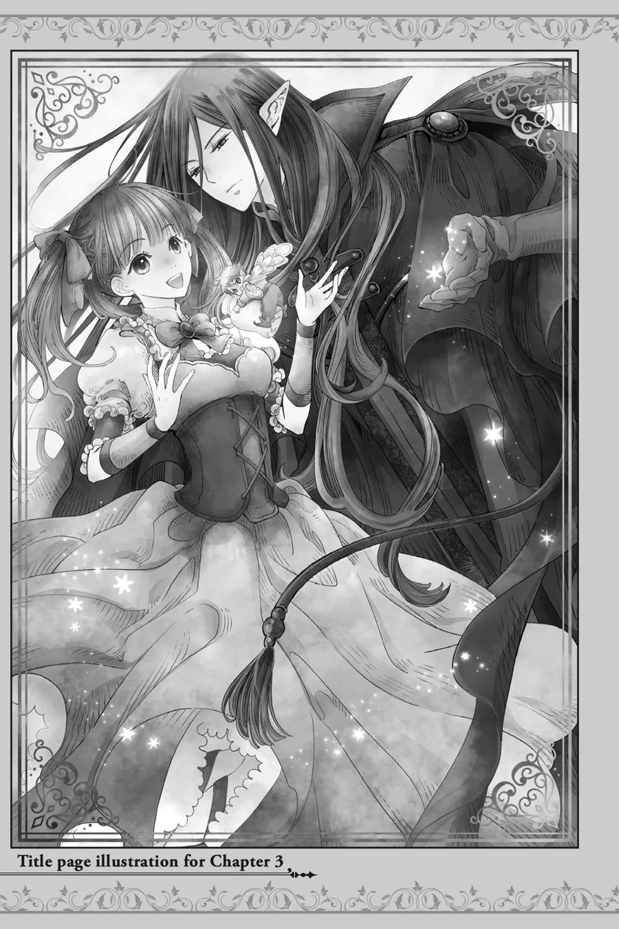 Read Sugar Apple Fairy Tale chapter 21 image 45 on Lezhin