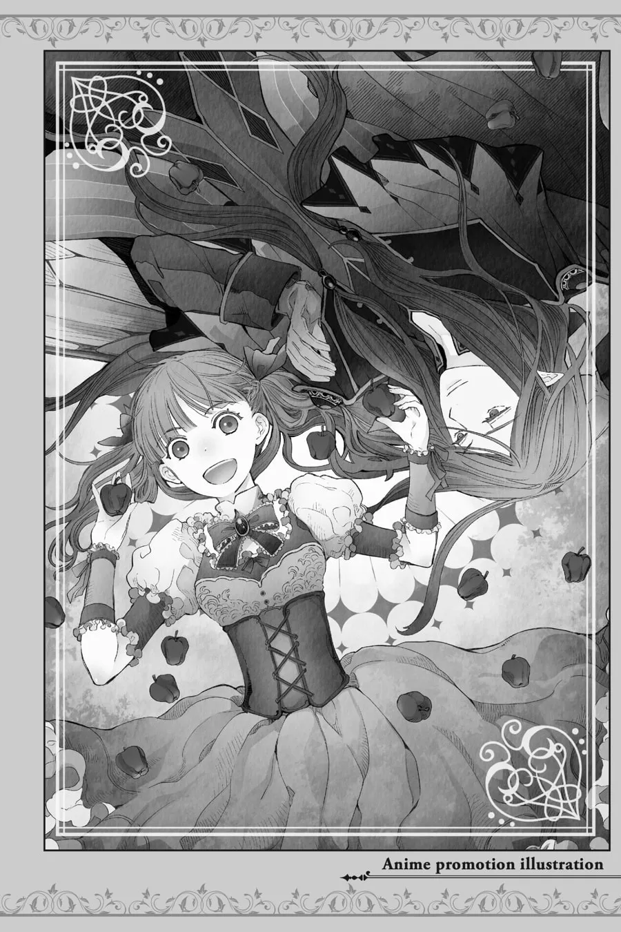 Read Sugar Apple Fairy Tale chapter 21 image 46 on Lezhin