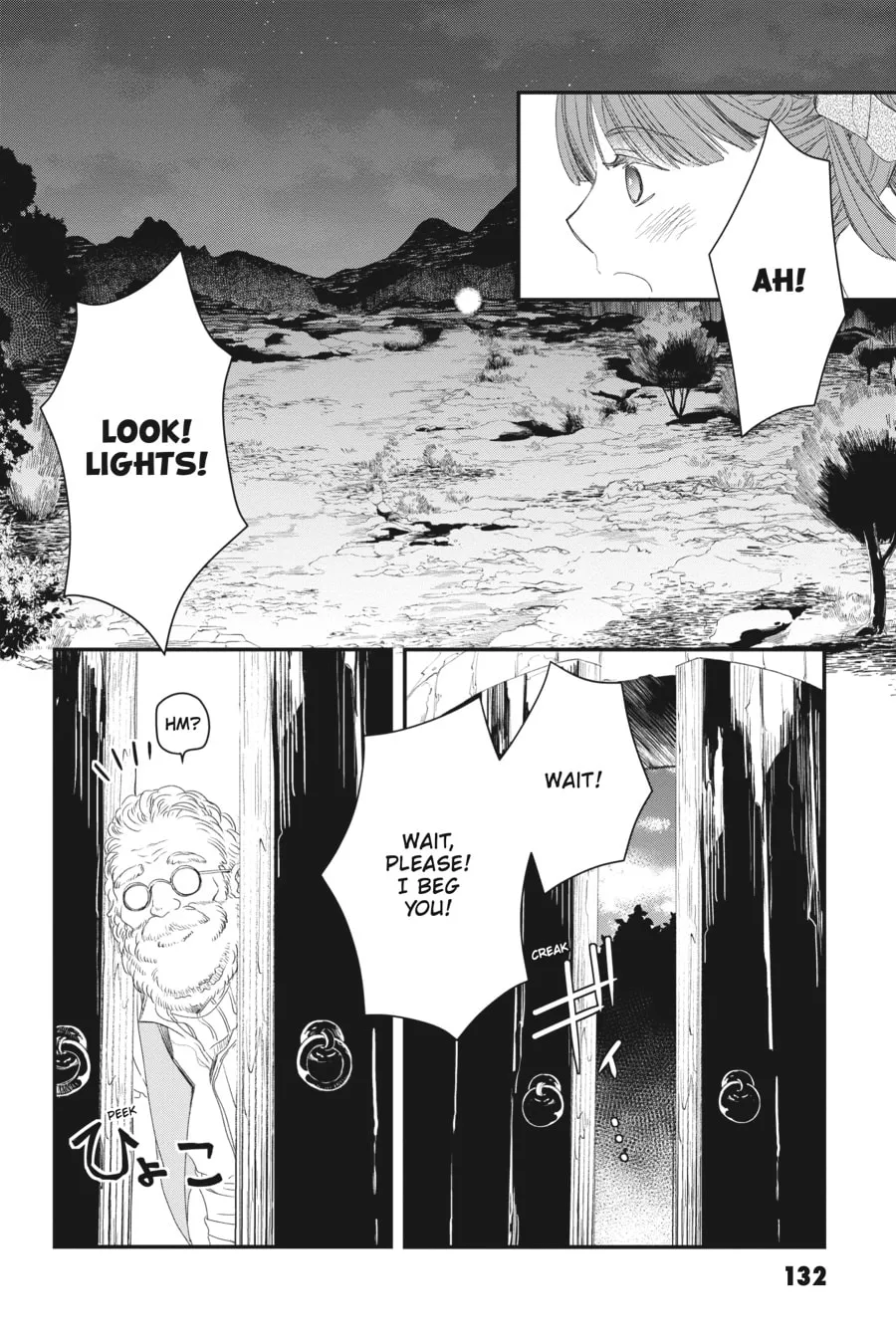 Read Sugar Apple Fairy Tale chapter 3 image 33 on Lezhin