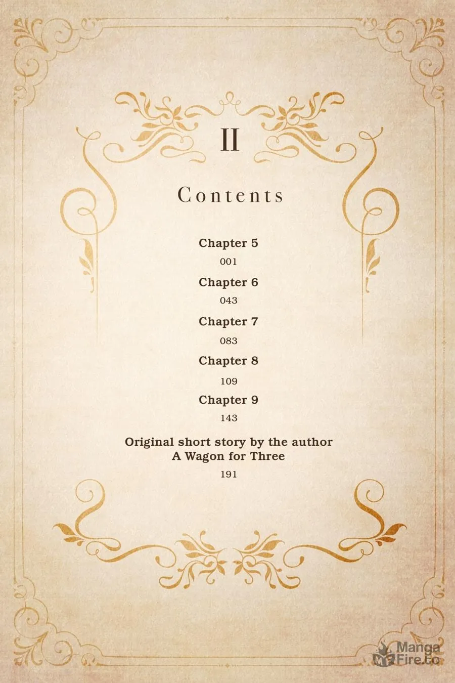 Read Sugar Apple Fairy Tale chapter 5 image 2 on Lezhin
