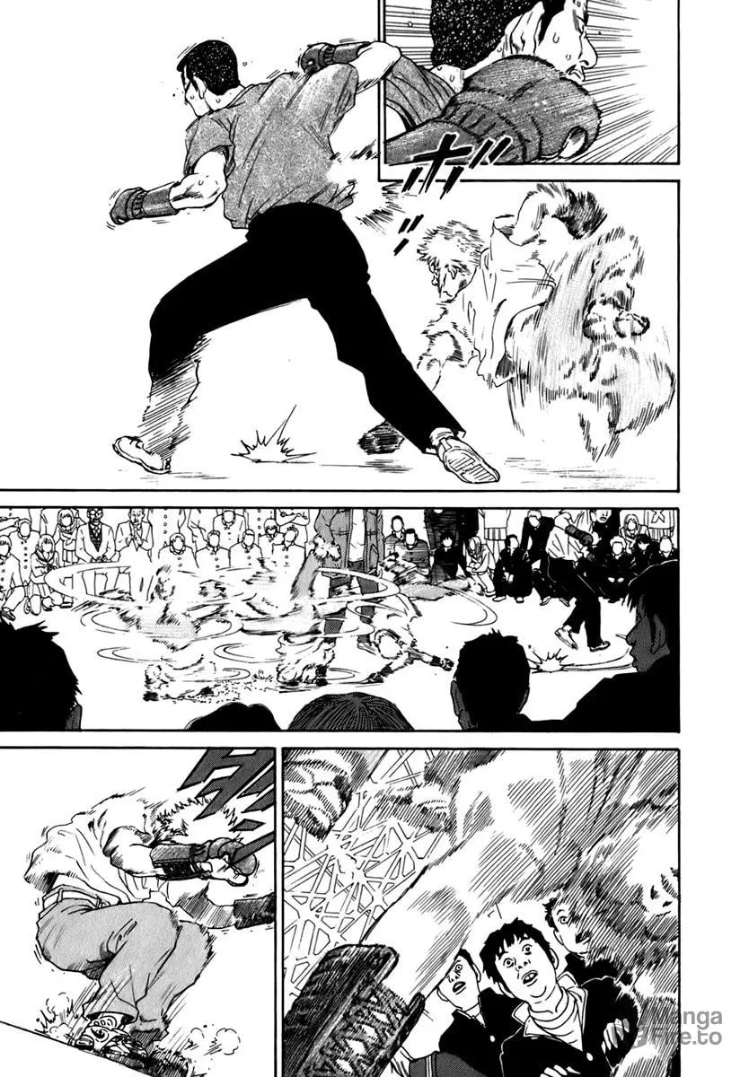 Read Sugar (ARAI Hideki) chapter 1 image 49 on Lezhin