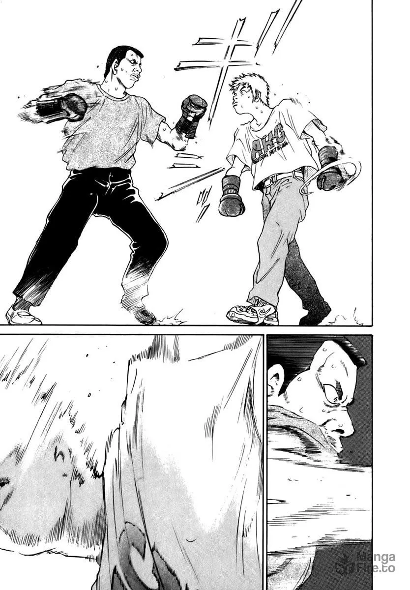 Read Sugar (ARAI Hideki) chapter 1 image 53 on Lezhin