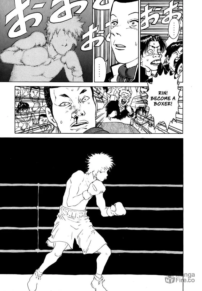 Read Sugar (ARAI Hideki) chapter 1 image 56 on Lezhin