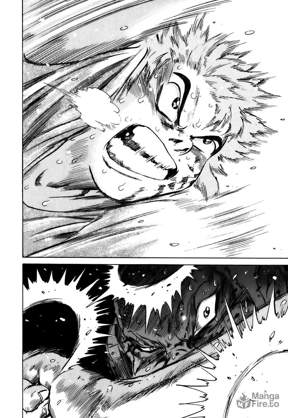 Read Sugar (ARAI Hideki) chapter 12 image 11 on Lezhin