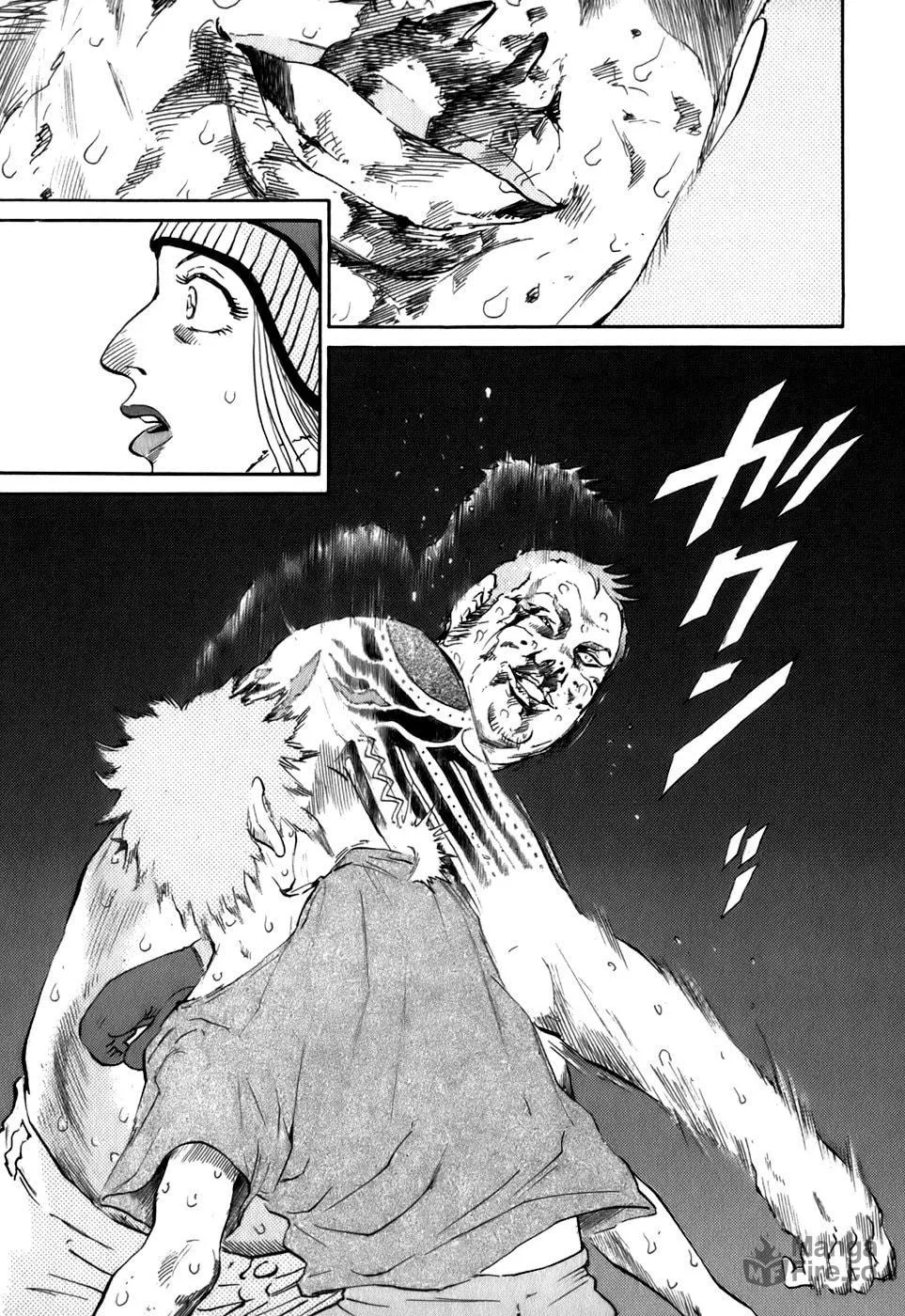 Read Sugar (ARAI Hideki) chapter 13 image 14 on Lezhin