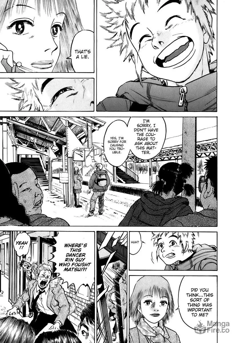 Read Sugar (ARAI Hideki) chapter 2 image 20 on Lezhin
