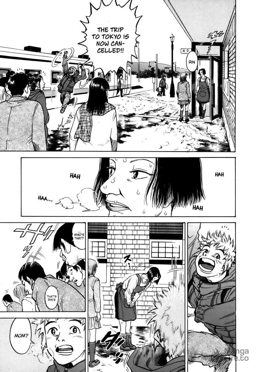 Read Sugar (ARAI Hideki) chapter 2 image 24 on Lezhin
