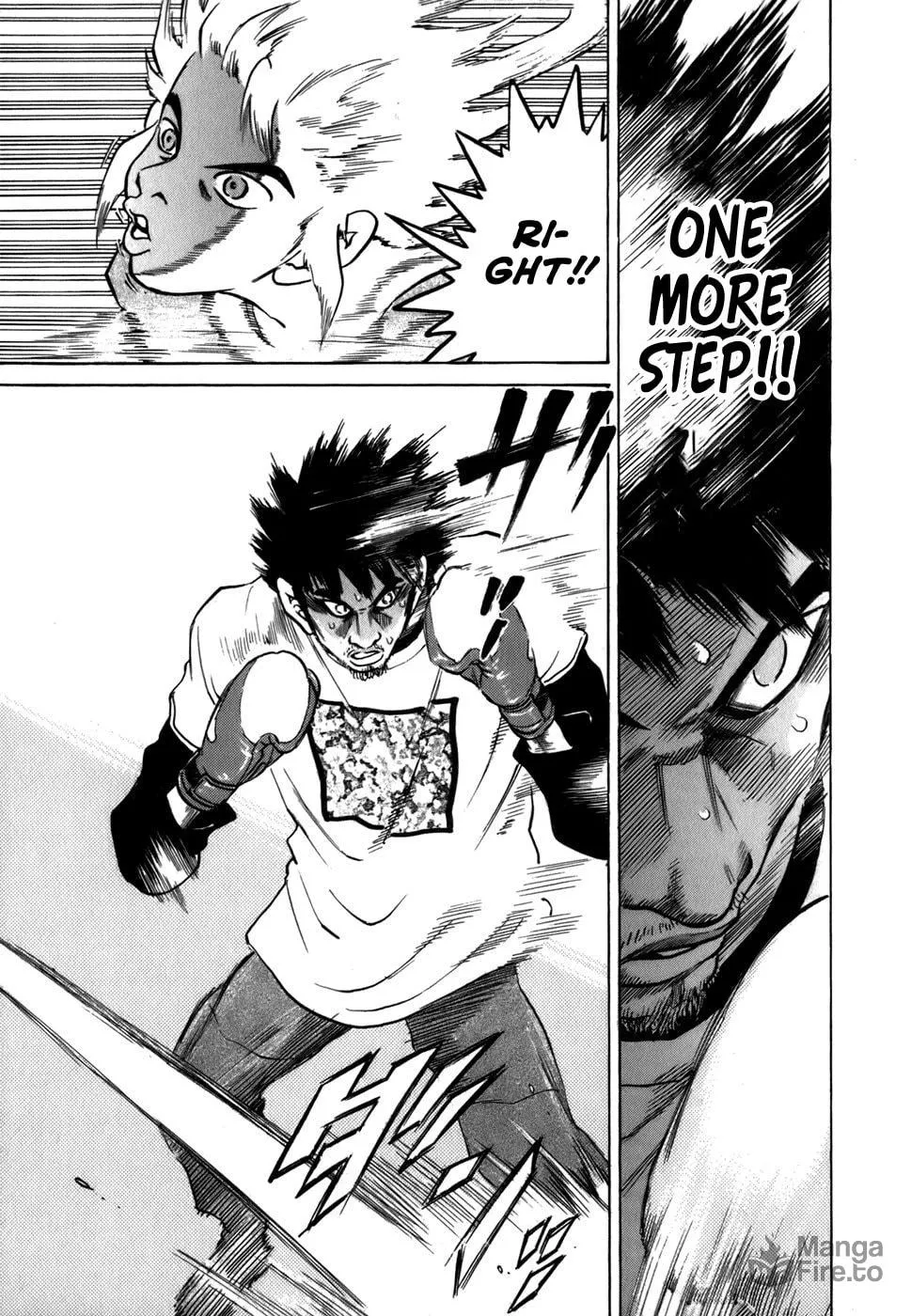 Read Sugar (ARAI Hideki) chapter 20 image 11 on Lezhin