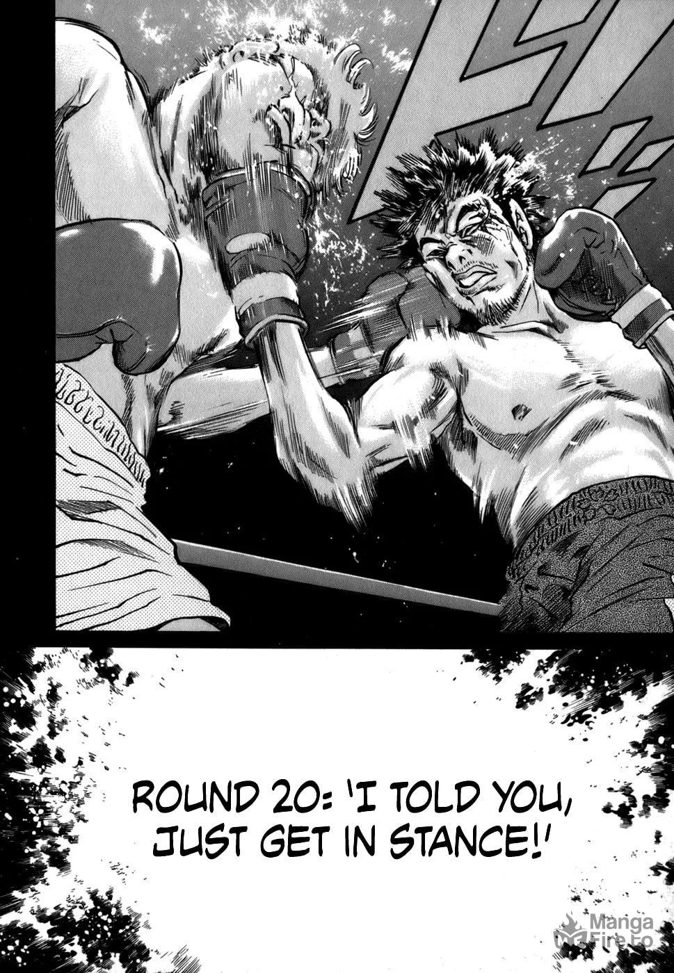Read Sugar (ARAI Hideki) chapter 20 image 4 on Lezhin
