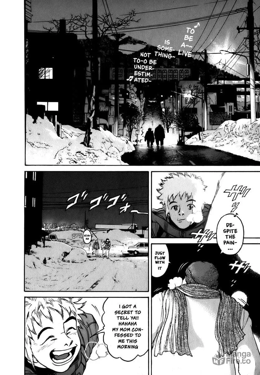Read Sugar (ARAI Hideki) chapter 3 image 20 on Lezhin