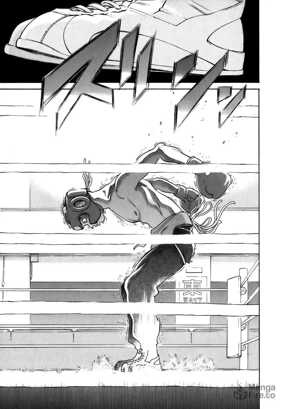 Read Sugar (ARAI Hideki) chapter 38 image 20 on Lezhin