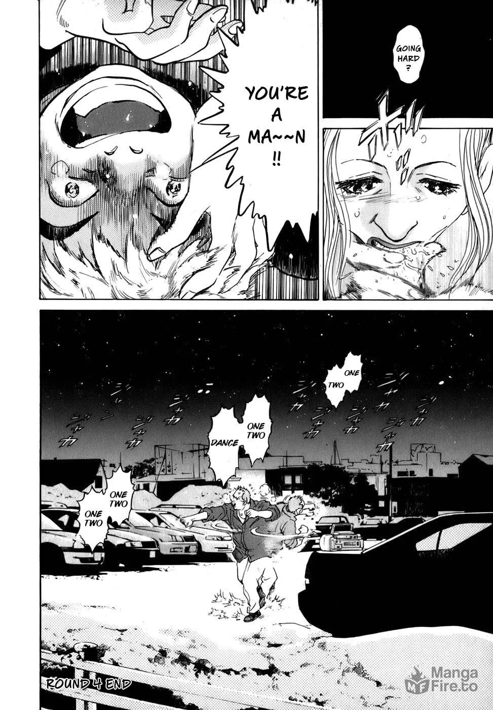 Read Sugar (ARAI Hideki) chapter 4 image 24 on Lezhin
