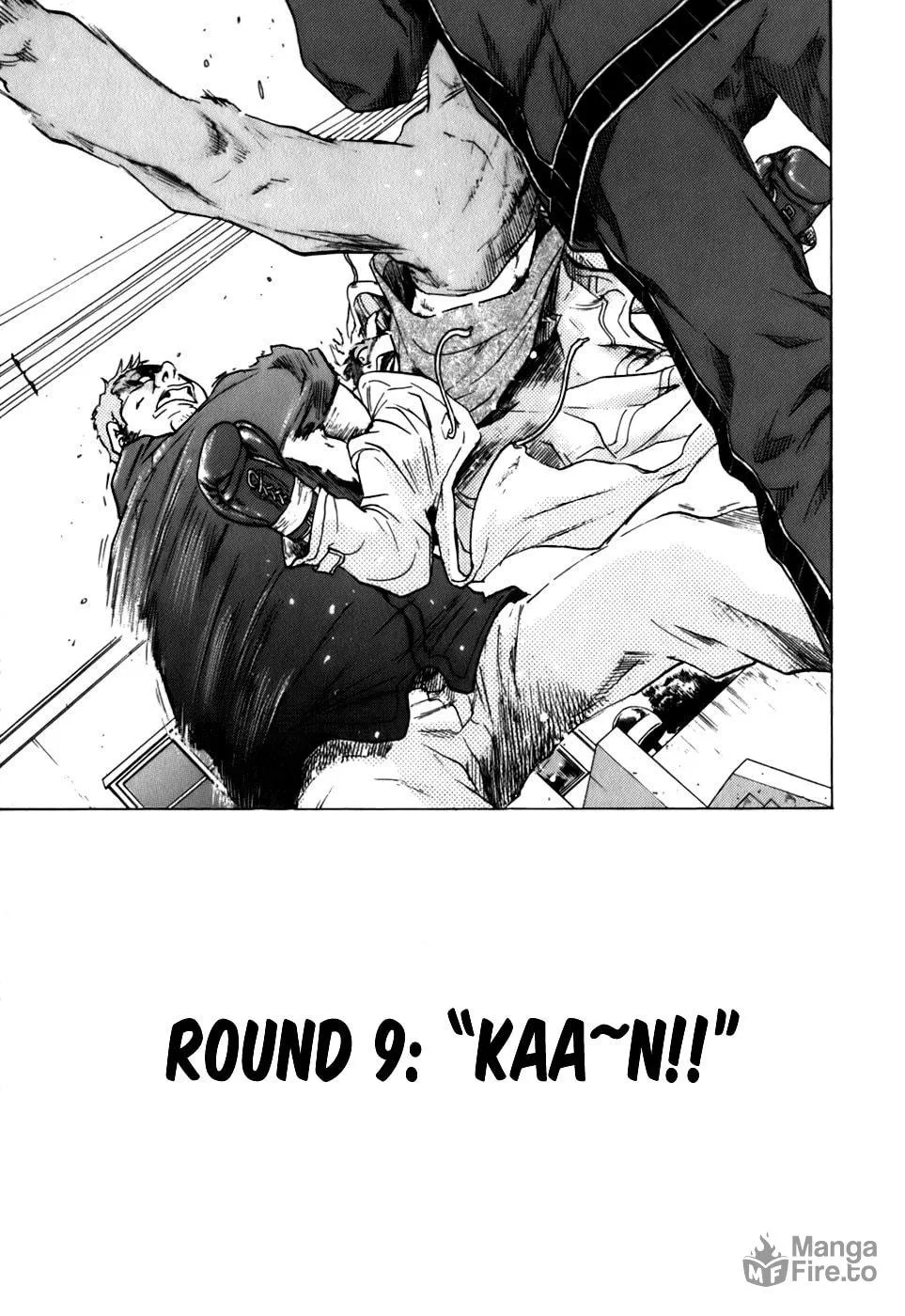 Read Sugar (ARAI Hideki) chapter 9 image 5 on Lezhin