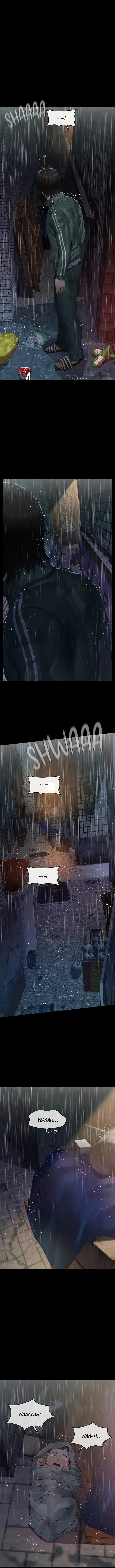 Read Sugar Baby chapter 1 image 16 on Lezhin