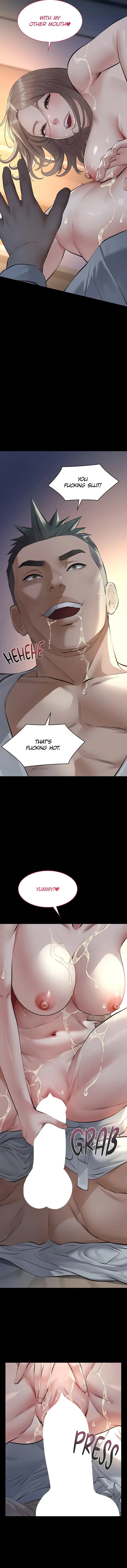 Read Sugar Baby chapter 9 image 9 on Lezhin