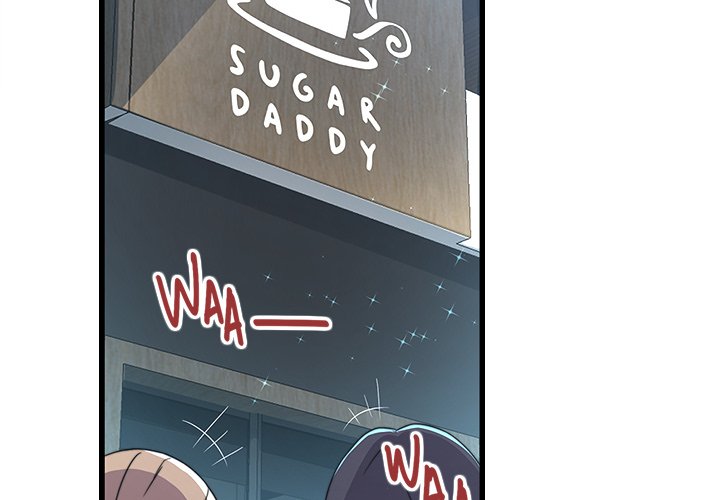 Read Sugar Daddy chapter 1 image 1 on Lezhin