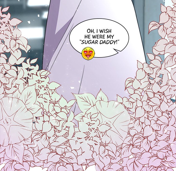 Read Sugar Daddy chapter 1 image 11 on Lezhin