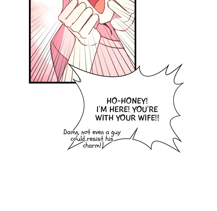 Read Sugar Daddy chapter 1 image 14 on Lezhin