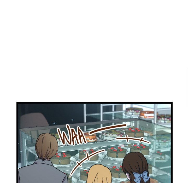 Read Sugar Daddy chapter 1 image 15 on Lezhin
