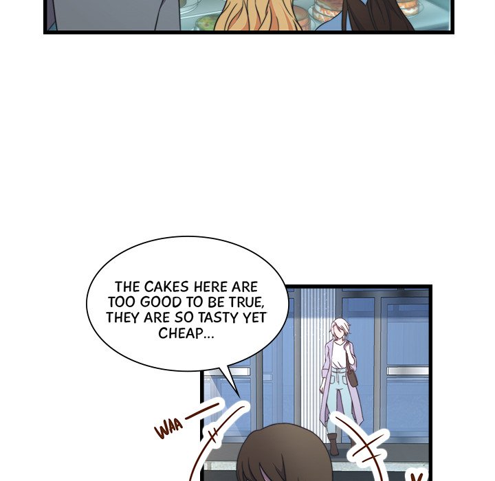 Read Sugar Daddy chapter 1 image 16 on Lezhin