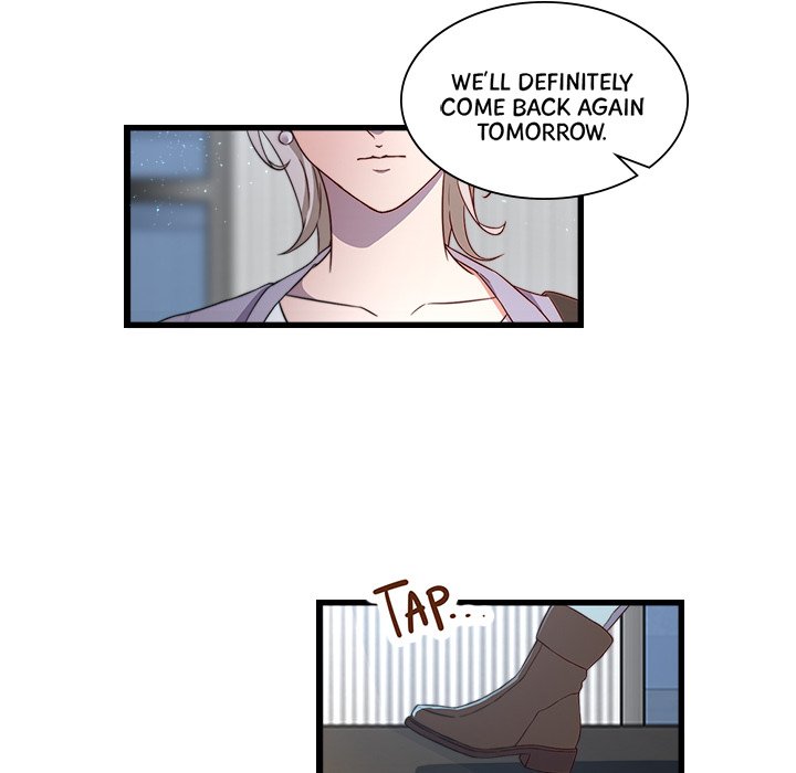 Read Sugar Daddy chapter 1 image 18 on Lezhin