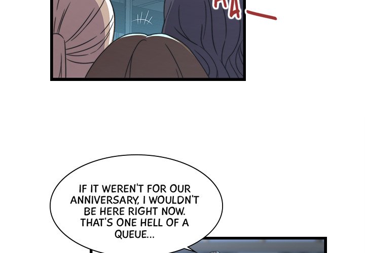 Read Sugar Daddy chapter 1 image 2 on Lezhin