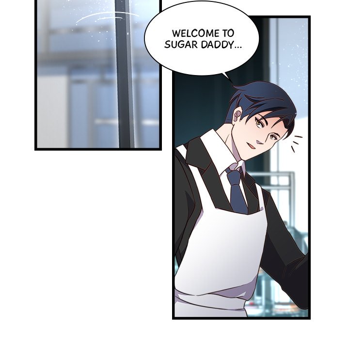 Read Sugar Daddy chapter 1 image 20 on Lezhin