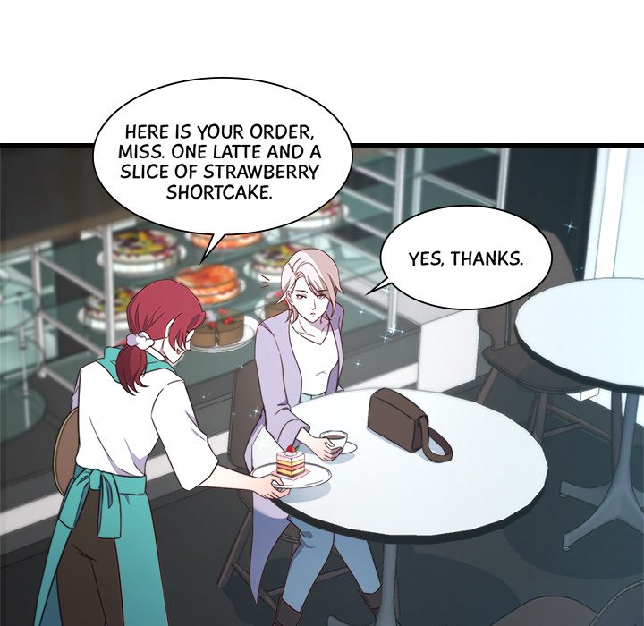 Read Sugar Daddy chapter 1 image 24 on Lezhin