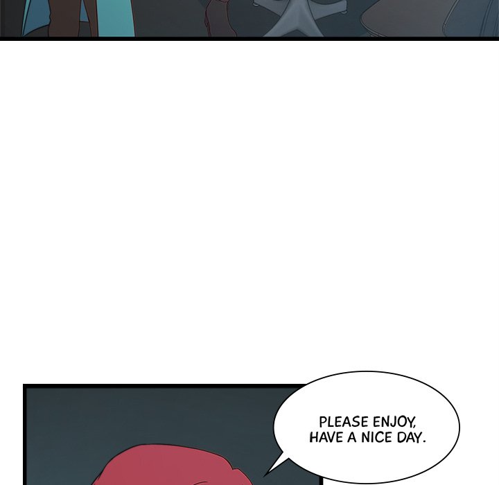 Read Sugar Daddy chapter 1 image 25 on Lezhin