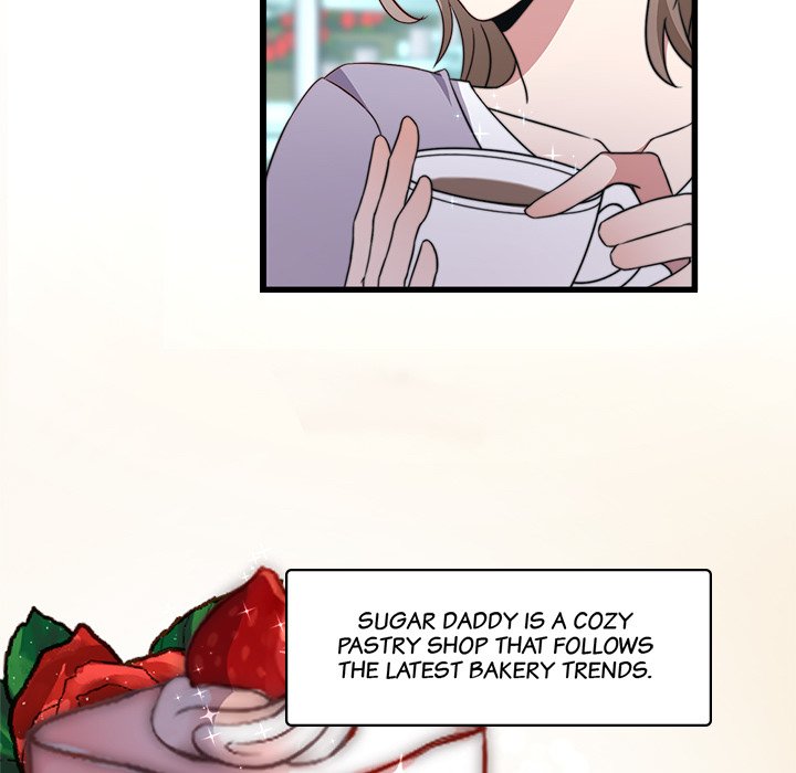 Read Sugar Daddy chapter 1 image 28 on Lezhin