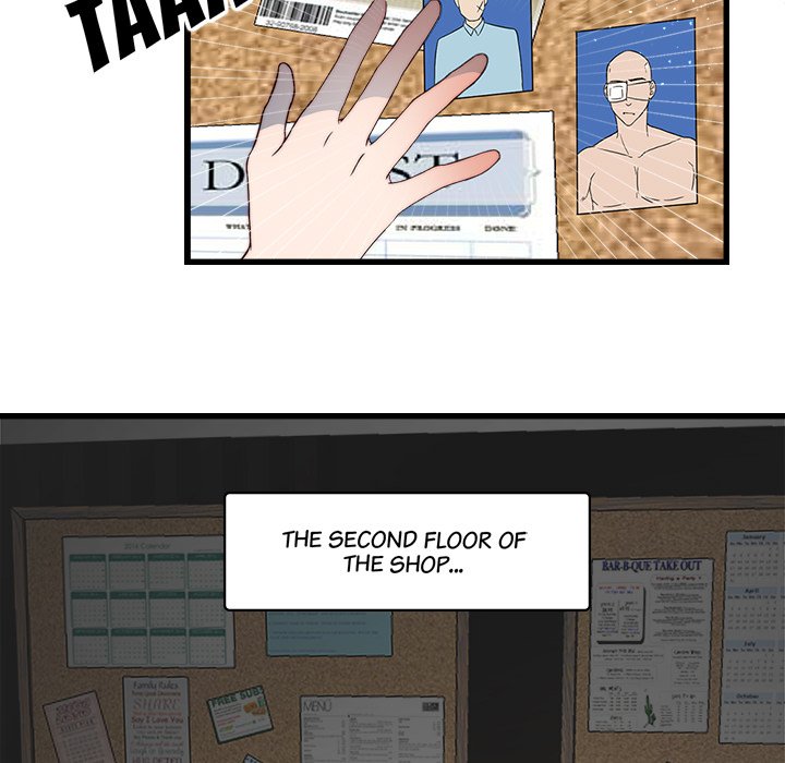 Read Sugar Daddy chapter 1 image 35 on Lezhin