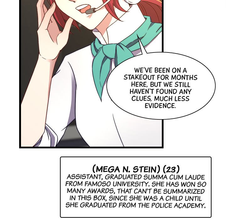 Read Sugar Daddy chapter 1 image 39 on Lezhin