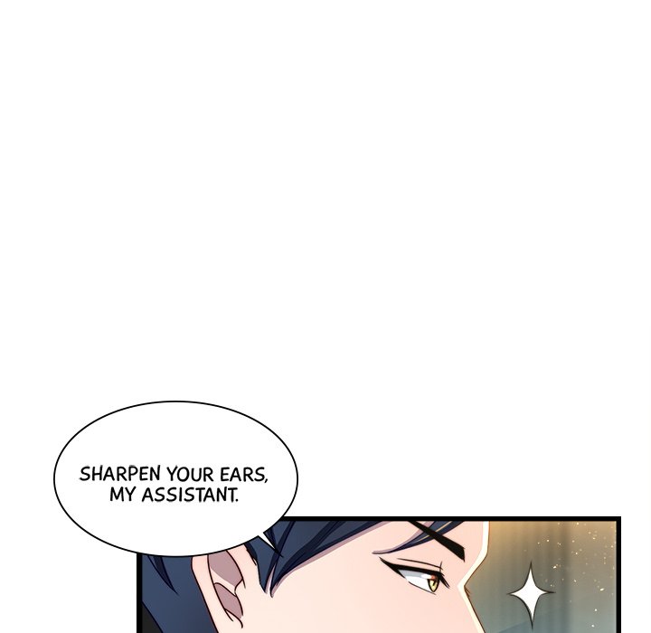 Read Sugar Daddy chapter 1 image 40 on Lezhin
