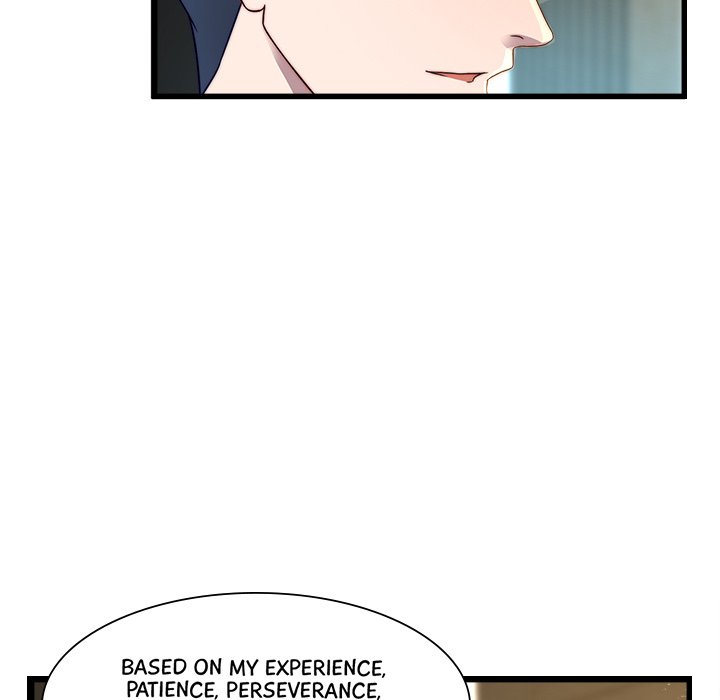Read Sugar Daddy chapter 1 image 41 on Lezhin