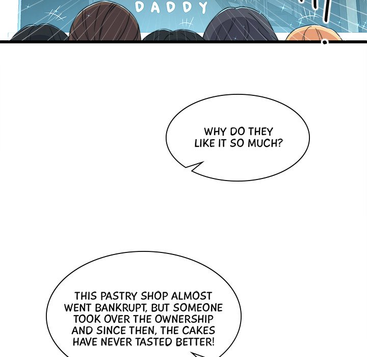 Read Sugar Daddy chapter 1 image 5 on Lezhin