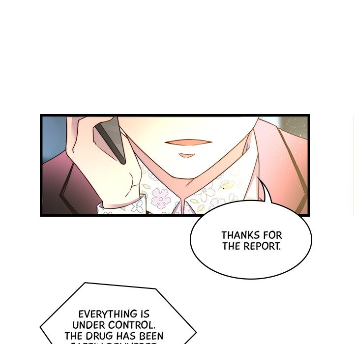 Read Sugar Daddy chapter 1 image 64 on Lezhin