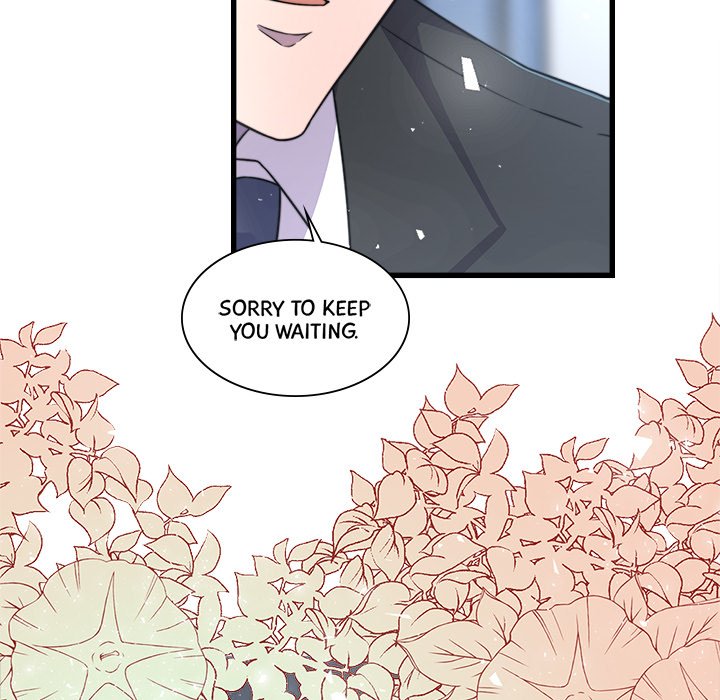 Read Sugar Daddy chapter 1 image 8 on Lezhin