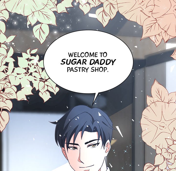 Read Sugar Daddy chapter 1 image 9 on Lezhin