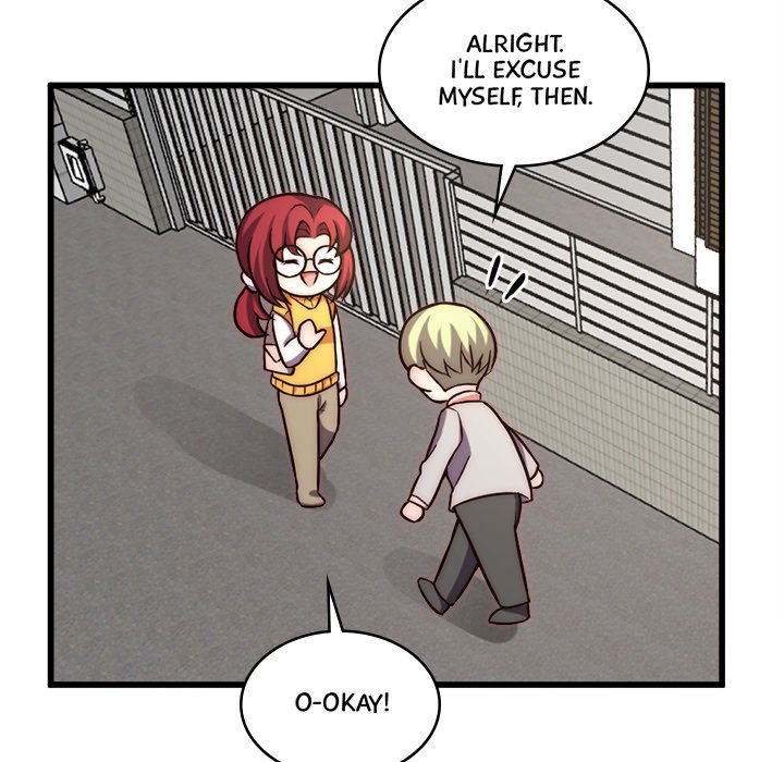 Read Sugar Daddy chapter 10 image 11 on Lezhin