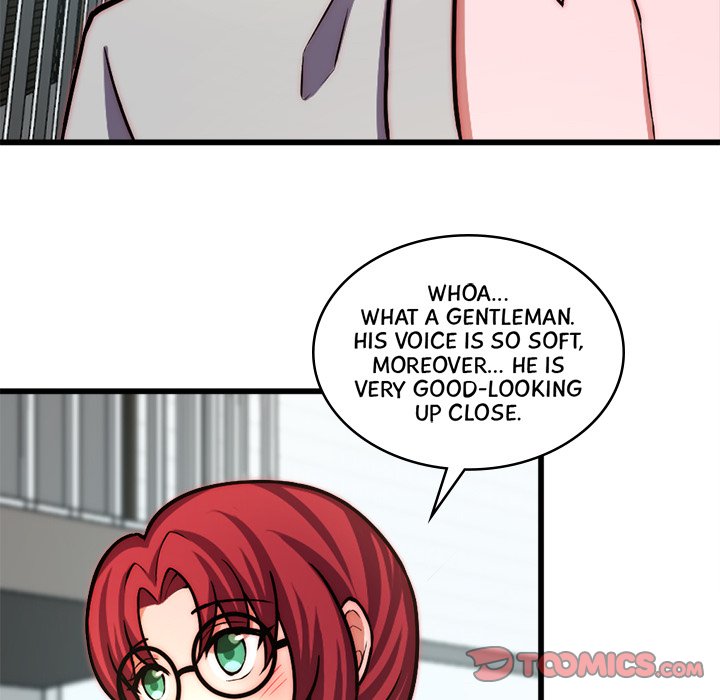 Read Sugar Daddy chapter 10 image 13 on Lezhin