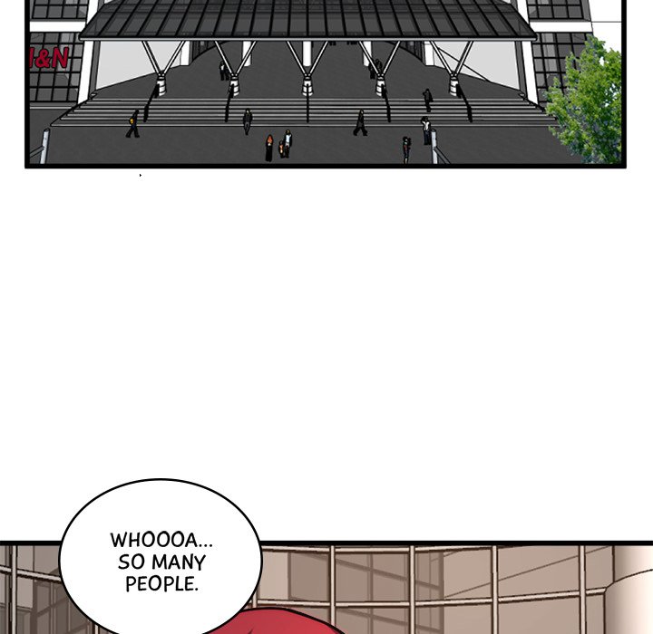 Read Sugar Daddy chapter 10 image 19 on Lezhin